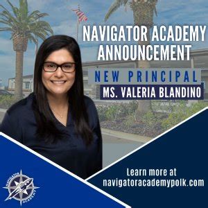 navigator academy davenport scandal